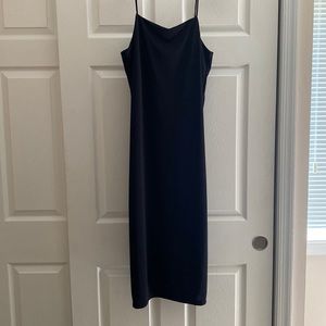 H&M Midi Dress